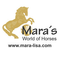 Profile picture Maras World of Horses, Maras World Solutions S.L. (Sabine Wesseln)